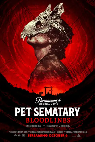 Pet Sematary: Bloodlines