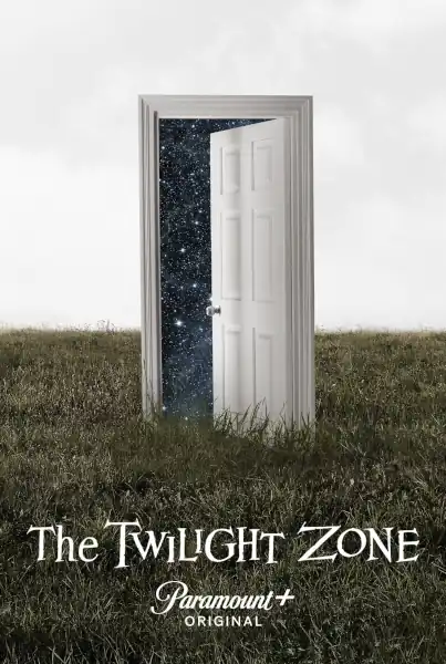 The Twilight Zone